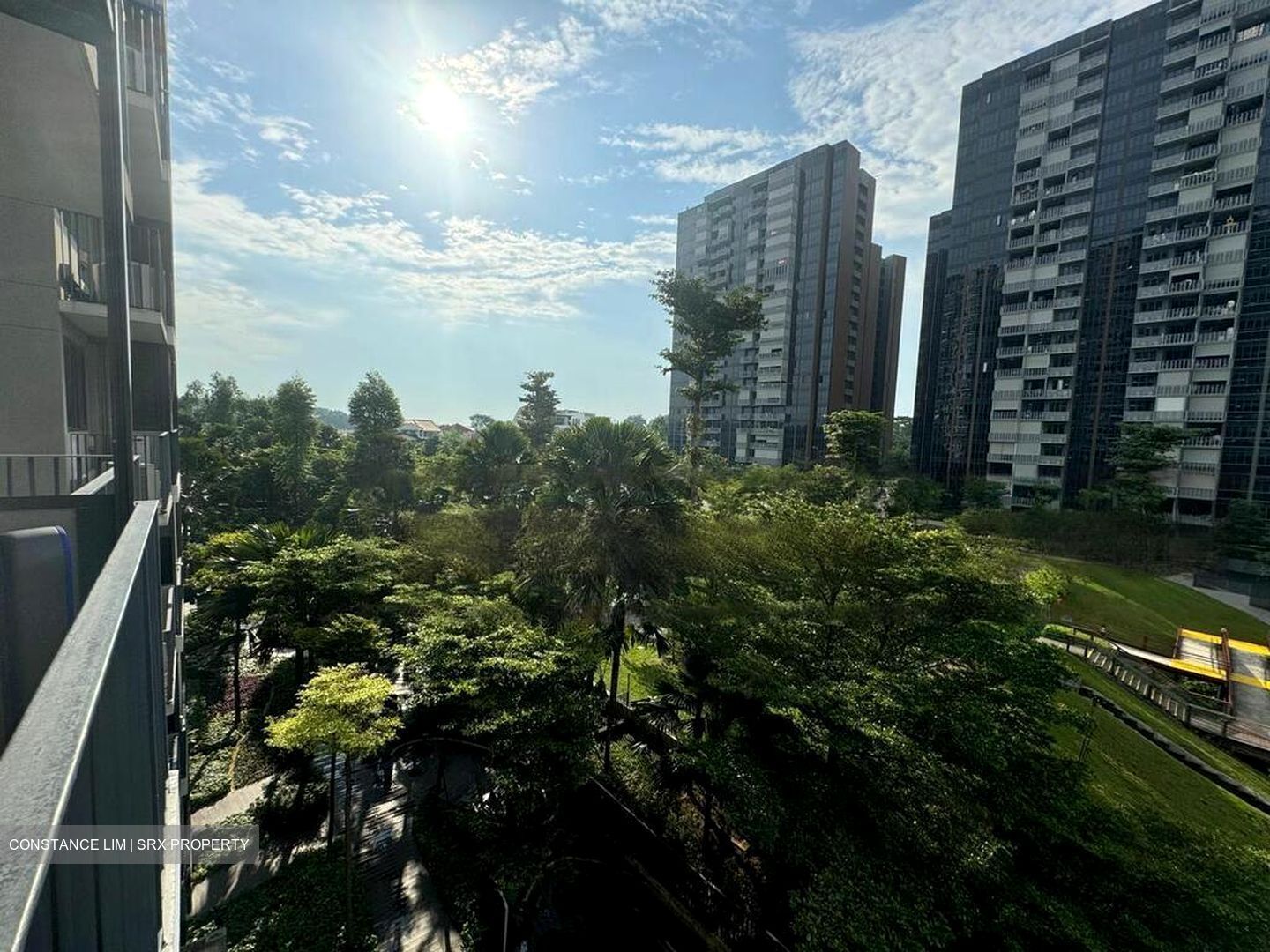 High Park Residences (D28), Apartment #588661811